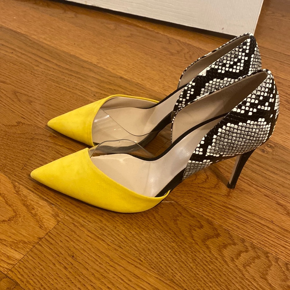 Aldo pump